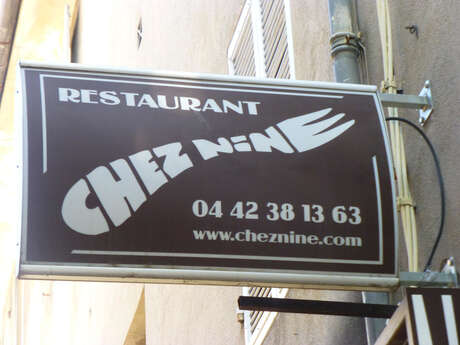 Chez Nine