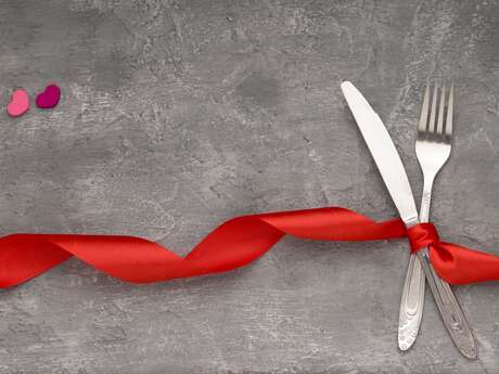 Repas de Sainte Barbe