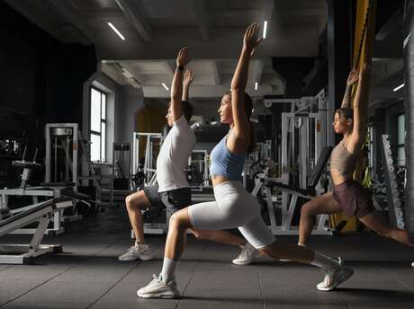 Pilates