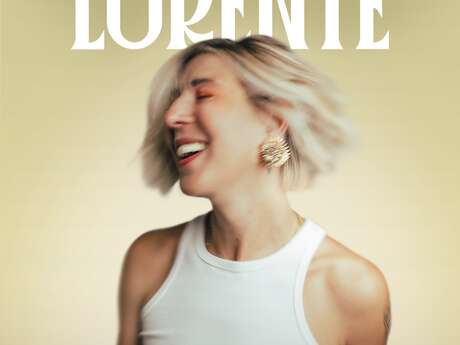Camille Lorente