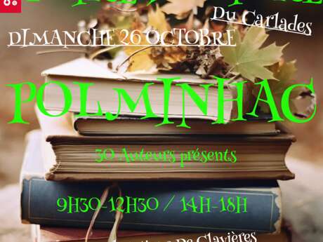 Foire du livre
