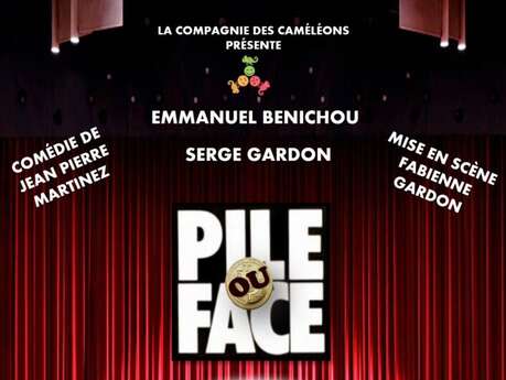 Pile ou Face