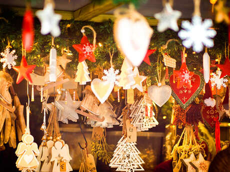 Marché de Noël
