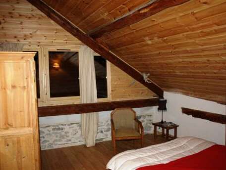 Appartement 8 personnes - Les Maries d'Antonin