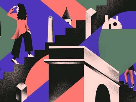 43rd European Heritage Days in Avignon