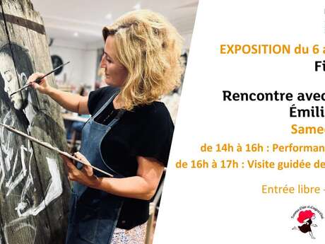 Exposition : Fièreminité