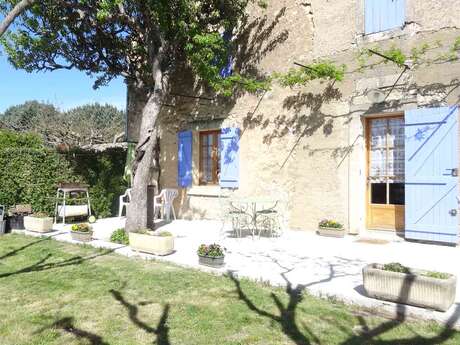 Gîte de la Badelle 2