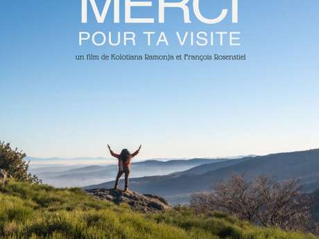 Ciné Echange "Merci pour ta visite"