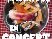 Concert : Les Vaginites - trio électro, punk, prolo | FemmESTIVAL