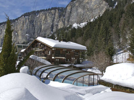 Hôtel le Neige & Roc