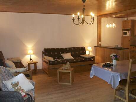 Maison Salina - Appartement Nr. 7