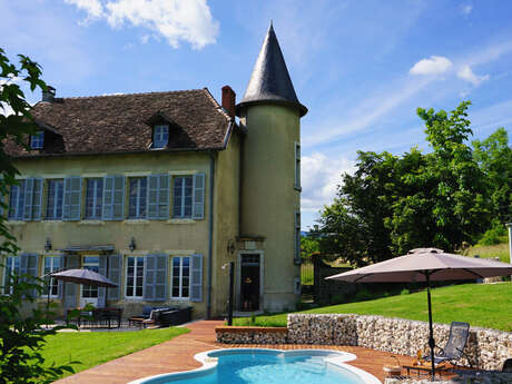 Manoir du Colombier