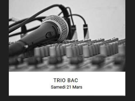 Trio Bac