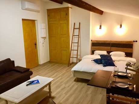 La Petite Cour - Tombouctou