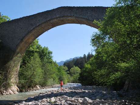 Refuge d'Art La Forest (N°5)