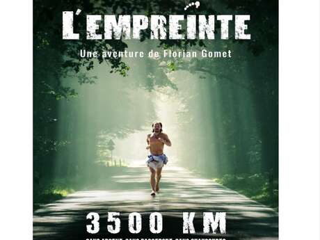 Projection du film "L'Empreinte"