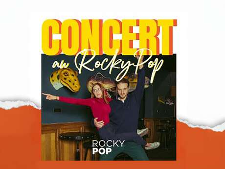 RockyPop Music