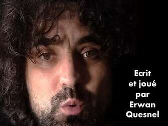 L'homme affable
