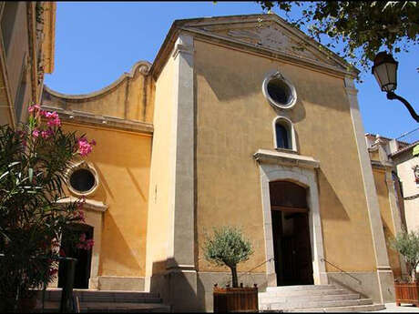 Eglise Saint-François de Sales