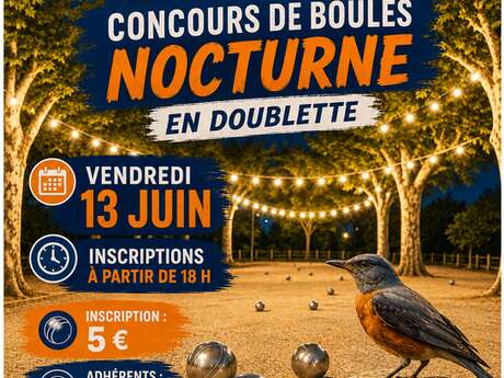 La Boule Ampusianne