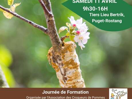 Journée de la Greffe