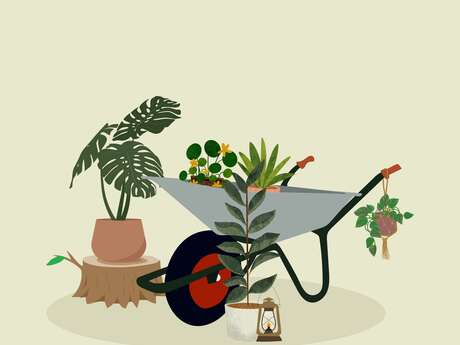 Fête de la Nature : Ateliers créatifs