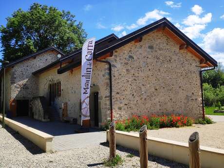 Fête du moulin