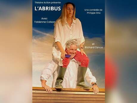 Théâtre - L’Abribus