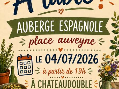 Auberge espagnole