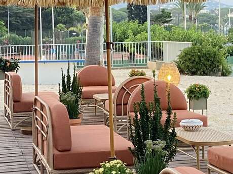 Café Croisette