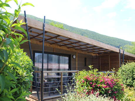 Camping Le Panoramic