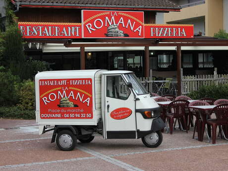 La Romana