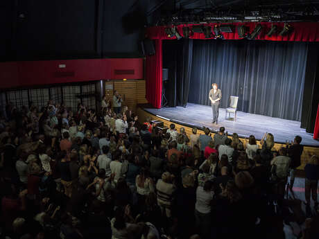 Felix Martin  Theater