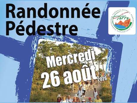 Randonnée Pédestre Estivale