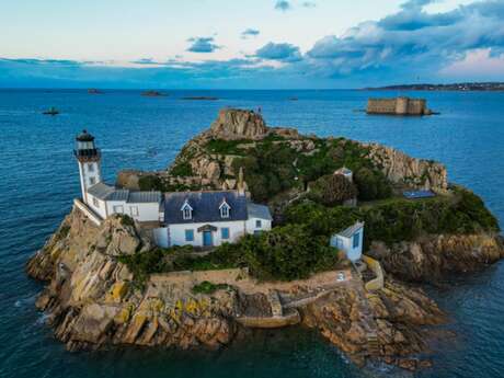 Projection documentaire - La bretagne