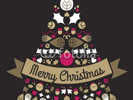 Sapin de Noel Sapin de Noel