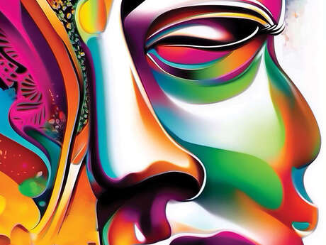 Expo Artistes « Art et Matière »