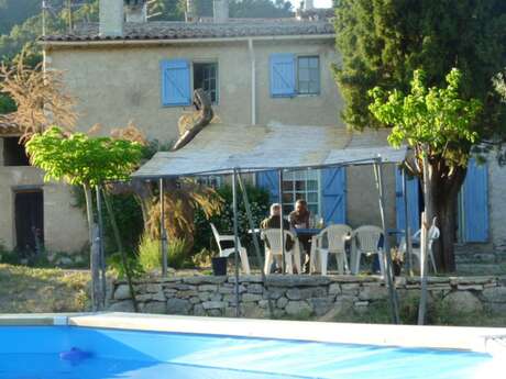 Location TARISSE