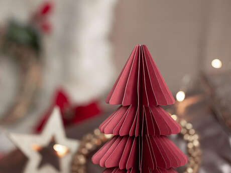 Atelier créatif : Quilling Atelier créatif : Quilling