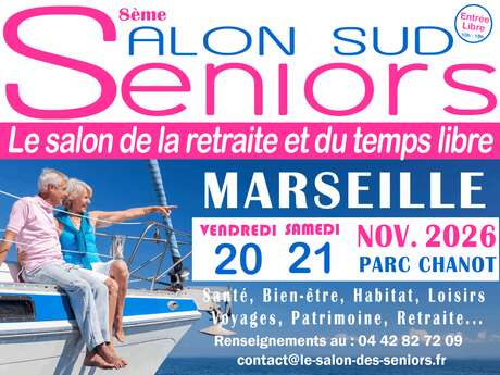 Salon des Seniors