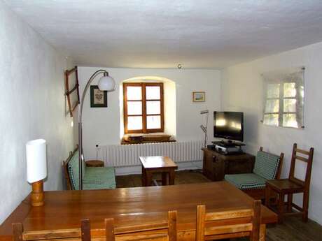 Appartement 7 personnes - Les Forannes