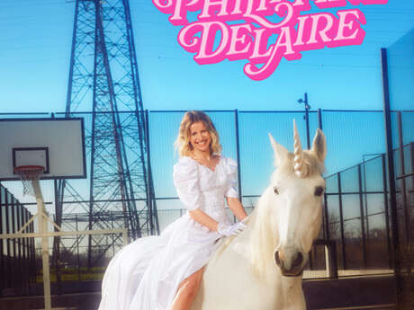 Philippile Delaire - Les Plages du Rire