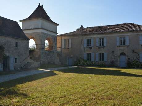 Domaine de Monplaisir