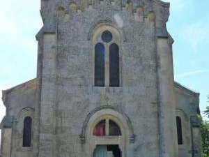 Eglise Saint Laurent