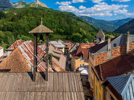 Giornate europee del patrimonio