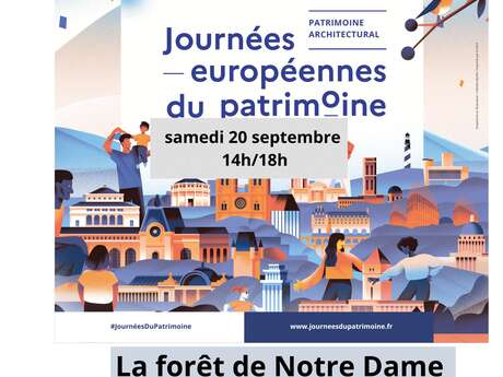 Journées du Patrimoine