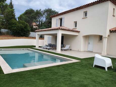 Le Clos de la Garonnette