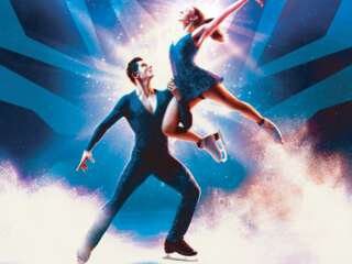 Triumph - Le cirque sur glace