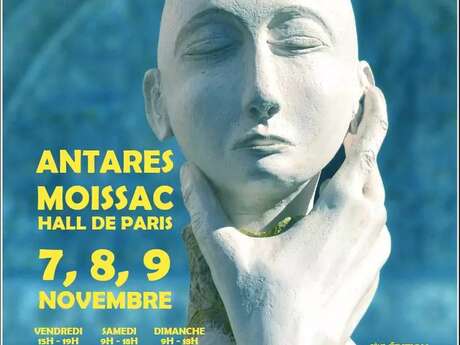 Salon des créateurs d'art