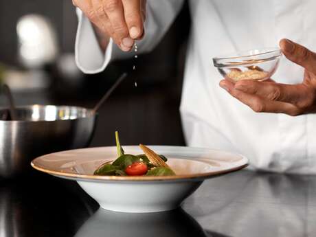 Nos dîners complices de novembre et décembre